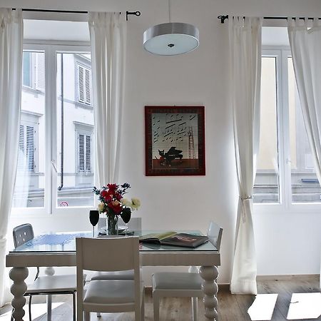 Apartments Florence Pandolfini Street Bilik gambar