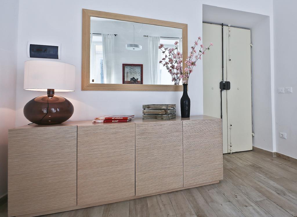 Apartments Florence Pandolfini Street Bilik gambar
